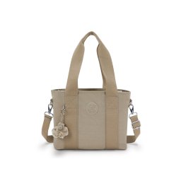 KIPLING Poșete 'Minta M Up' bej