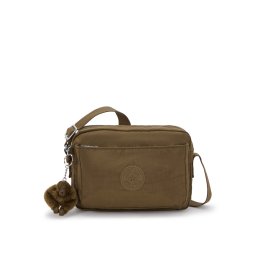 KIPLING Geantă de umăr 'Abanu M' oliv