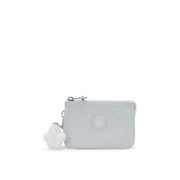 KIPLING Etui 'Creativity S' gri deschis