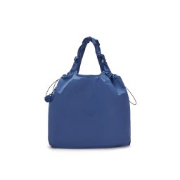 KIPLING Plase de cumpărături 'Assie' albastru marin