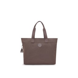 KIPLING Plase de cumpărături 'Colissa Up' maro