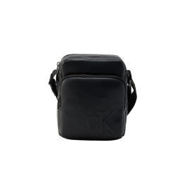 Calvin Klein Geantă de umăr negru