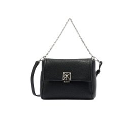 Calvin Klein Geantă de umăr negru