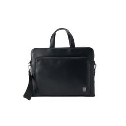 Calvin Klein Geantă laptop negru