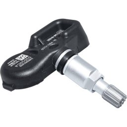 Sistem Monitorizare Presiune Pneuri Toyota 42607-F4020 Valva cu Senzor Presiune Negru