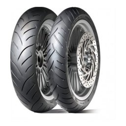 DUNLOP SCSMART 120/70R15 56S
