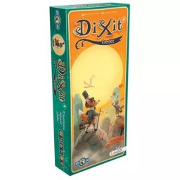 Dixit 4 - Origins extensie joc de societate în lb. maghiară
