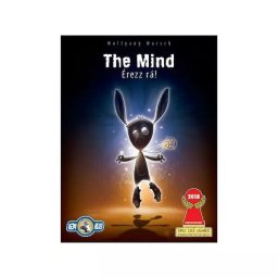 The Mind! - Simte-l! joc de societate