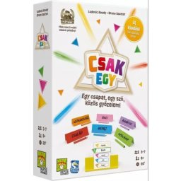 Doar unul - joc de societate în lb. maghiară
