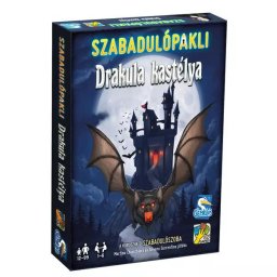 Cărţi Escape: Castelul lui Dracula
