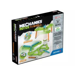 Geomag Mechanics: Motion Flywheels - 96 buc