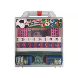 Joc de fotbal cu nasturi - diferite