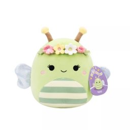 Squishmallows: Sybil albinuță verde - 20 cm