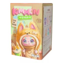 Kimmon: Dreams Of The Wilderness surpriză jucărie de pluș - mai multe tipuri