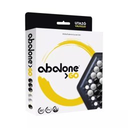 Joc de societate Abalone Go