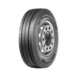 ROYAL BLACK Tl002 215/75 R17.5 135/133L 18PR Trailer Regional