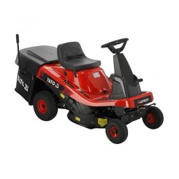 Yato - YT-85550 - Tractor tuns gazon,,, CP, 76 cm, m2,