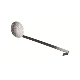 Spumiera Profesionala Inox 18 cm – Lungime 62 cm, Monobloc