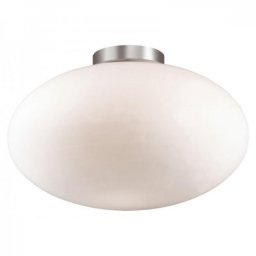 Plafonieră Ideal Lux, CANDY PL1 D40 86781