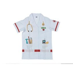 Theo Klein Prestige Doctor's Coat - 4614