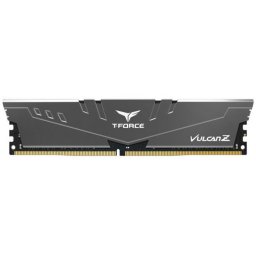 Memorie Team T-Force Vulcan Z DDR4 - 8 GB - DIMM 288-pin - unbuffered