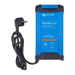 Incarcator BLUE SMART IP22 12V/20A (3 OUTPUTS)