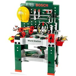 Theo Klein Bosch Workbench No.1 - 8485