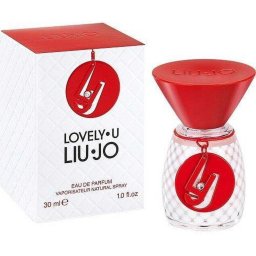 Liu Jo Lovely U Edp Spray