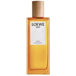 Loewe Solo Ella Edt Spray