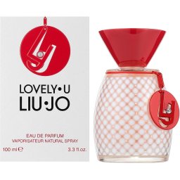 Liu Jo Lovely U Edp Spray