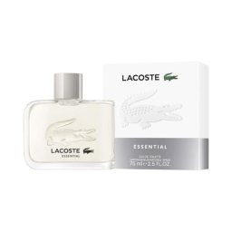 Lacoste Essential Pour Homme Edt Spray