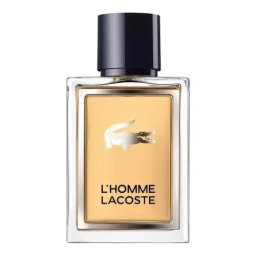 Lacoste L'Homme Edt Spray