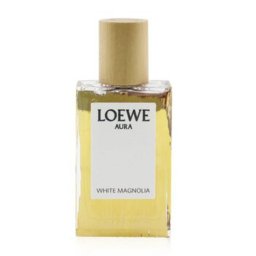 Loewe Aura White Magnolia Edp Spray