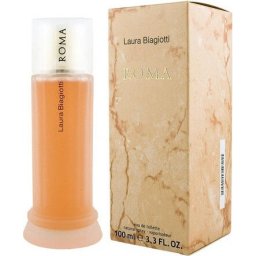 Parfumuri Tester Laura Biagiotti Roma EDT W 100 ml Tester