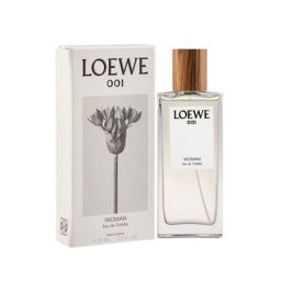 Loewe 001 Woman EDT W 75 ml