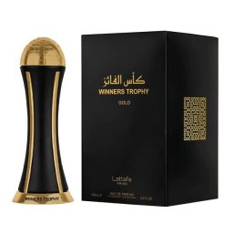 Lattafa Pride Al Khas Winners Trophy Gold EDP U 100 ml