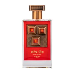 Lattafa Pride Royal Sapphire EDP U 100 ml