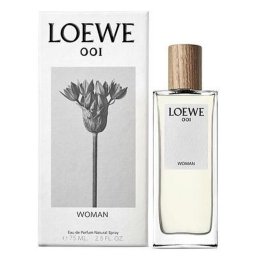 Loewe 001 Woman EDP W 75 ml
