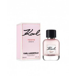 Lagerfeld Karl Tokyo Shibuya EDP W 60 ml