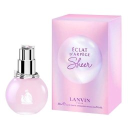 Lanvin Éclat d'Arpège Sheer EDT W 30 ml