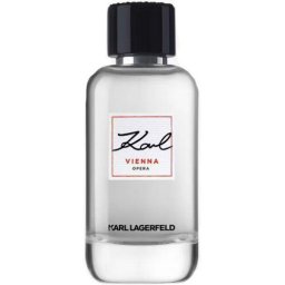Lagerfeld Vienna Opera EDT M 100 ml