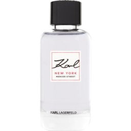 Parfumuri Tester Lagerfeld New York Mercer Street EDT M 100 ml Tester
