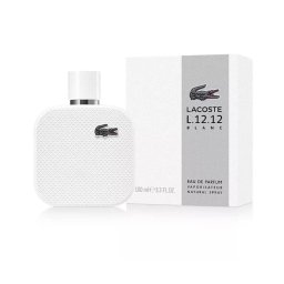 Lacoste L.12.12 Blanc EDP M 100 ml