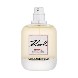 Parfumuri Tester Lagerfeld Rome Divino Amore EDP W 100 ml Tester