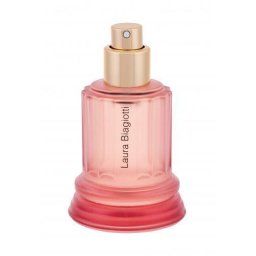 Parfumuri Tester Laura Biagiotti Roma Rosa EDT W 50 ml Tester