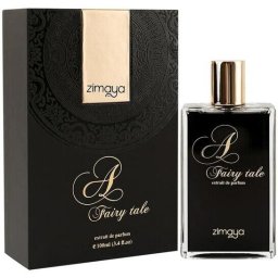 Zimaya A Fairy Tale EDP U 100 ml