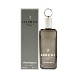 Parfumuri Tester Lagerfeld Classic Grey EDT M 100 ml Tester