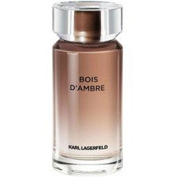 Parfumuri Tester Lagerfeld Bois d'Ambre EDT M 100 ml Tester