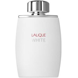 Parfumuri Tester Lalique White EDT M 125 ml Tester