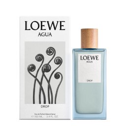 Loewe Agua Drop EDP W 100 ml